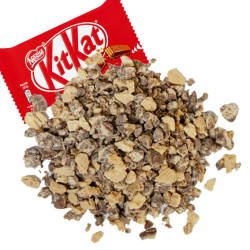 KitKat drys