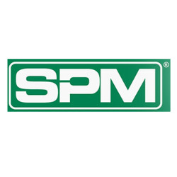 SPM, bagstøttesæt
