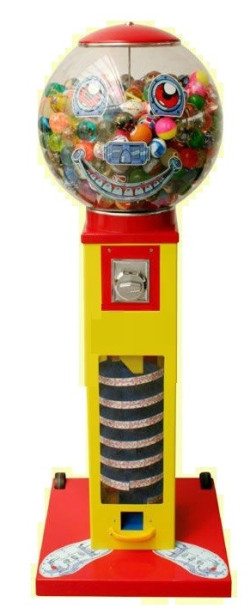 Spiral-Automat (konkurssalg)