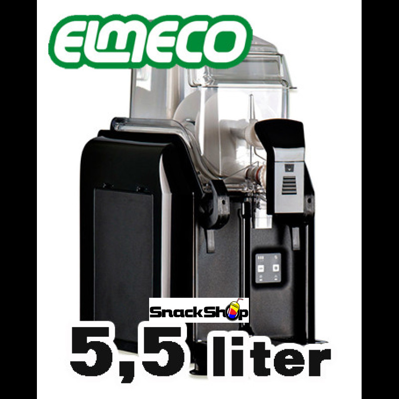 Elmeco BigBiz 1, (1 x 5,5 liter)