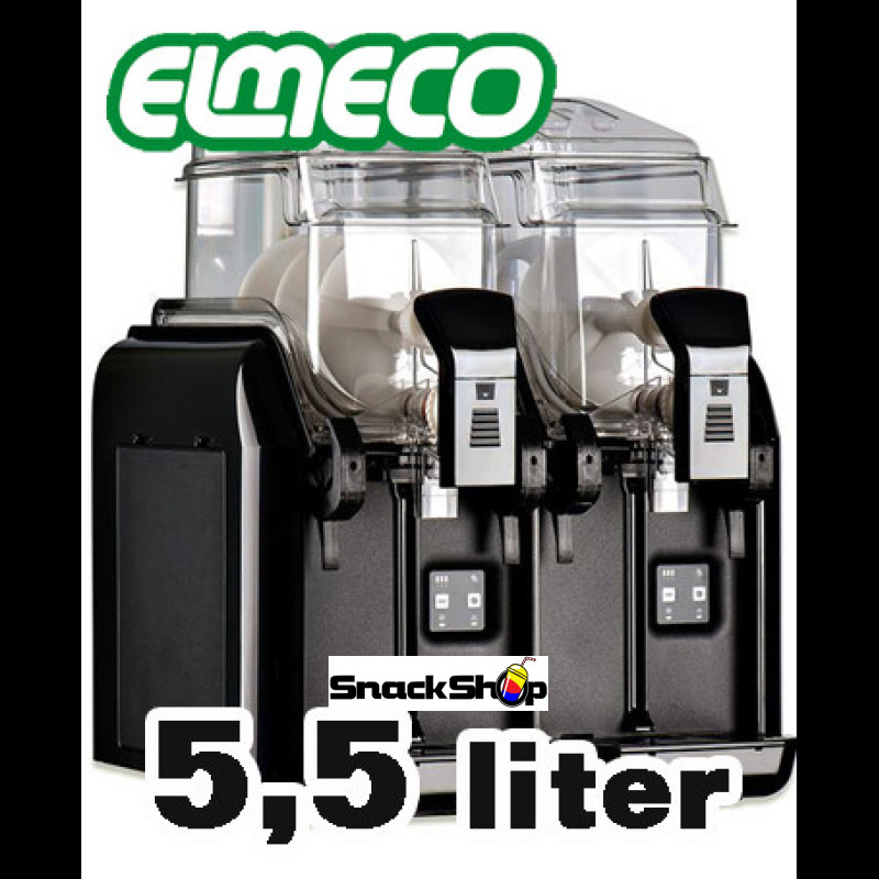 Elmeco BigBiz 2, (2 x 5,5 liter)