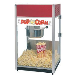 Låge til popcornmaskine (MID)