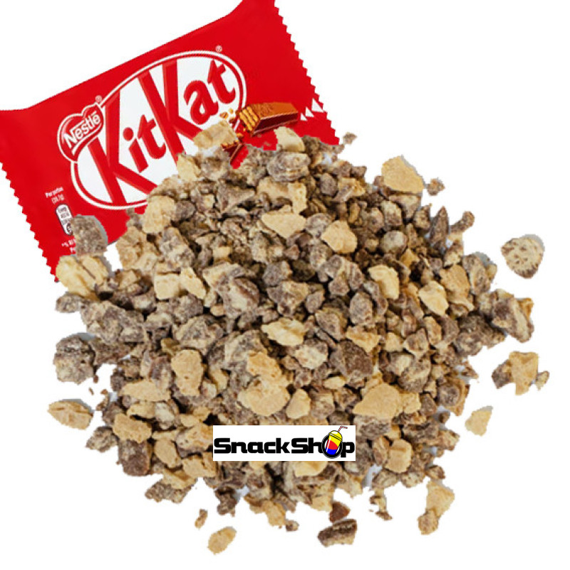 KitKat drys