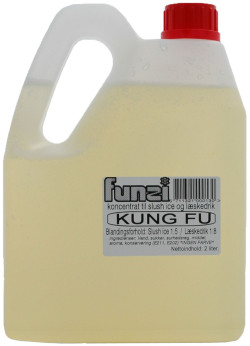 FUNZI Kung Fu 2 liter