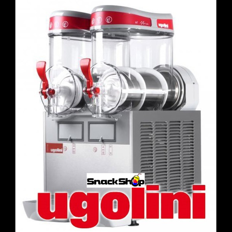 Ugolini MT Mini 2 (2x6 liter)