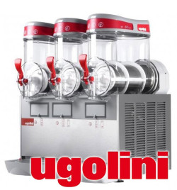 Ugolini MT Mini 3 (3x6 liter)