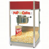 Profesionelle popcorn-maskiner - www.snackshop.dk