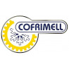 Cofrimell slush-maskiner - køb på www.snackshop.dk