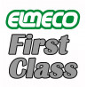 Elmeco First Class - reservedele på www.snackshop.dk